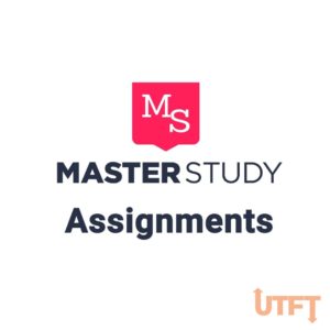 MasterStudy LMS