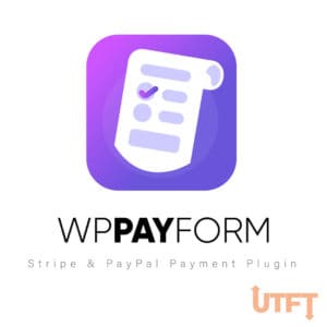 wp pay form